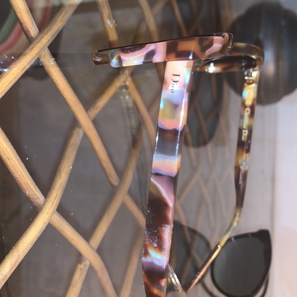 Dior sunglasses